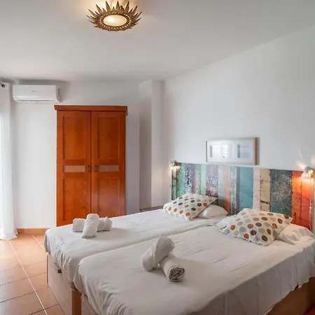 Fuer 4 Personen Ca 60 Qm In Nerja, Andalusien Costa Del Sol 公寓