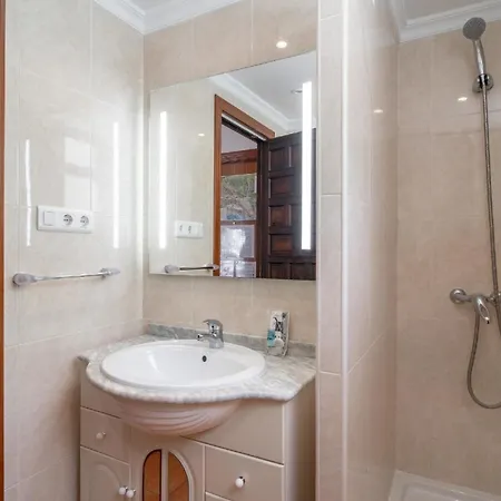 Διαμέρισμα Fuer 4 Personen Ca 60 Qm In Nerja, Andalusien Costa Del Sol *