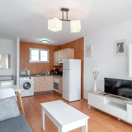 Fuer 4 Personen Ca 60 Qm In Nerja, Andalusien Costa Del Sol Lägenhet Nerja