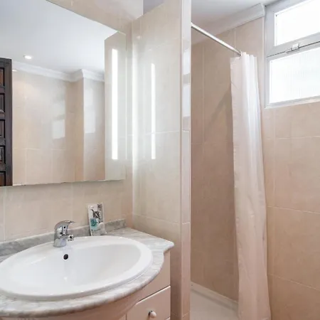 Fuer 4 Personen Ca 60 Qm In Nerja, Andalusien Costa Del Sol 内尔哈