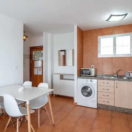 公寓 Fuer 4 Personen Ca 60 Qm In Nerja, Andalusien Costa Del Sol 内尔哈