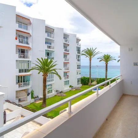 公寓 Fuer 4 Personen Ca 60 Qm In Nerja, Andalusien Costa Del Sol