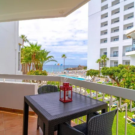 Fuer 4 Personen Ca 60 Qm In Nerja, Andalusien Costa Del Sol 内尔哈