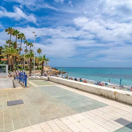 Διαμέρισμα Fuer 4 Personen Ca 60 Qm In Nerja, Andalusien Costa Del Sol
